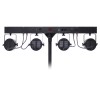 Microbar Quad System
