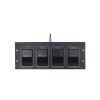 Microbar Quad System