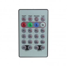 Mighty/Giga Bar IR Remote