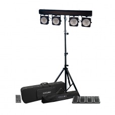 Giga Bar System