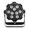 LEDJ HEX Par 9 Exterior Fixture MKII LEDJ HEX Par 9 Exterior Fixture MKII