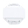 Intense Barn Door / Gel Frame (White)