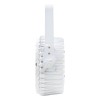 Intense 9HEX10 LED Slim Par White Housing