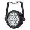 Intense 19T3 RGB LED Slim Par