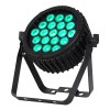 Intense 19T3 RGB LED Slim Par