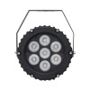 Spectra Par 7T3 Exterior Fixture