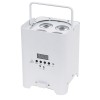 Rapid QB1 (White Housing)