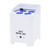 Rapid QB1 RGBW (White Housing)