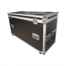 Dance Floor Flightcase – 8pcs 4 x 2ft