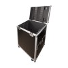 Dance Floor Flightcase – 8pcs 2 x 2ft