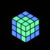 Rubix RGB 3D Panel