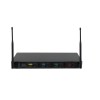 RM Quartet Handheld Radio Microphone System RM Quartet Handheld Radio Microphone System