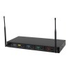 RM Quartet Handheld Radio Microphone System RM Quartet Handheld Radio Microphone System