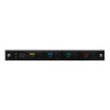 RM Quartet Handheld Radio Microphone System RM Quartet Handheld Radio Microphone System