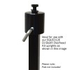 Stand Top Cap – 35mm