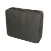 DMX 6 x 3m LED Starcloth System, Black Cloth, CW