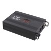 DMX 6 x 3m LED Starcloth System, Black Cloth, CW