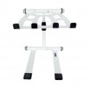 LS22M folding laptop / tablet multi stand with bag  LS22M folding laptop / tablet multi stand with bag