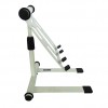 LS22M folding laptop / tablet multi stand with bag  LS22M folding laptop / tablet multi stand with bag