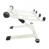 LS22M folding laptop / tablet multi stand with bag  LS22M folding laptop / tablet multi stand with bag