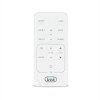 Trevi SB8350 Soundbase White Stereo 30w 2.1 Speaker System CD Mp3 TV iPod PC