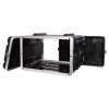 6U ABS Rack Case175
