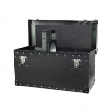 Protex Slimline 1T100, 12HEX12, UV 50W COB/Intense Slim Par Case (Holds 4)