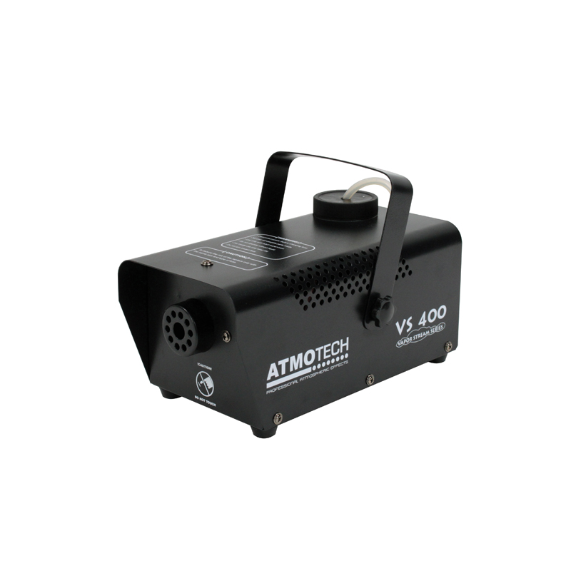 Atmotech VS400 Fogger Smoke Machine