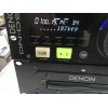 Denon DN-D9000 twin CD player Denon DN-D9000 twin CD player