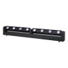 LEDJ Vector Beam 9W