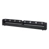 LEDJ Vector Beam 9W