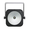 LEDJ Slimline 1T100 COB (Black Housing)