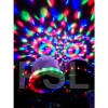 LED Dream Ball Bluetooth